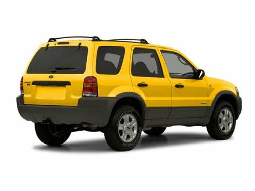 2003 Ford Escape XLS