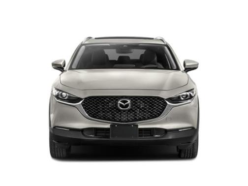 Soul Red Crystal Metallic 2023 Mazda CX-30 2.5 S Premium Package