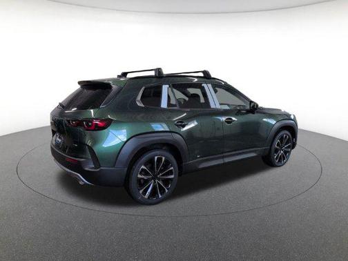 Cypress 2026 Mazda CX-50 2.5 Turbo Premium Plus Package
