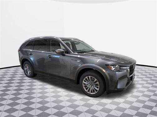2025 Mazda CX-90 3.3 Turbo Preferred