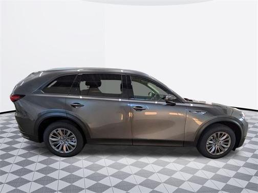 2025 Mazda CX-90 3.3 Turbo Preferred
