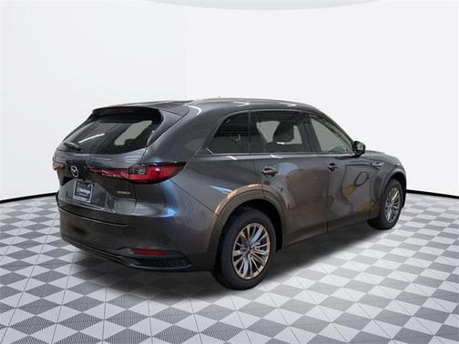 2025 Mazda CX-90 3.3 Turbo Preferred