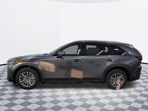 2025 Mazda CX-90 3.3 Turbo Preferred