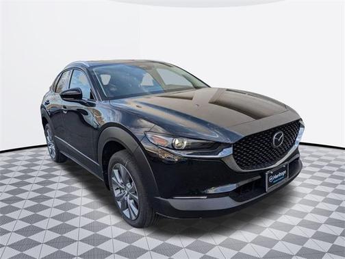 2025 Mazda CX-30 2.5 S Premium Package