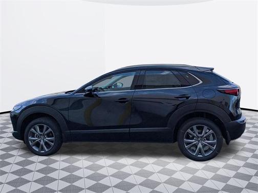 2025 Mazda CX-30 2.5 S Premium Package