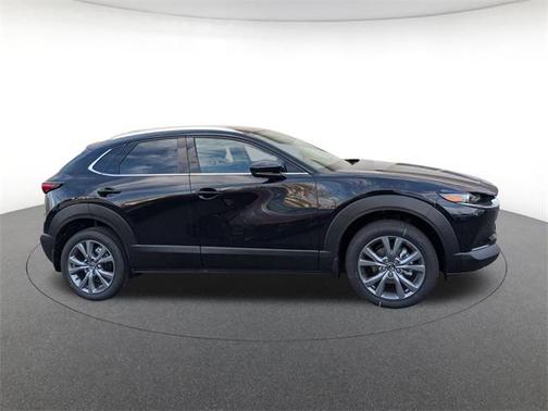 2025 Mazda CX-30 2.5 S Premium Package