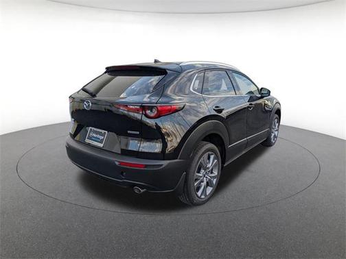 2025 Mazda CX-30 2.5 S Premium Package