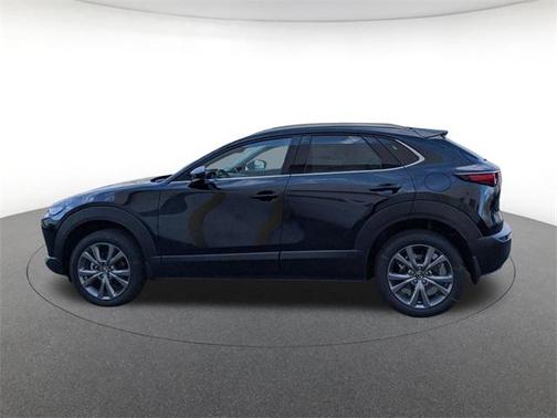 2025 Mazda CX-30 2.5 S Premium Package