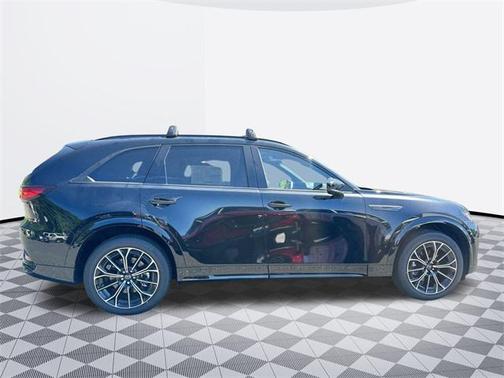 2025 Mazda CX-70 3.3 Turbo S Premium Plus