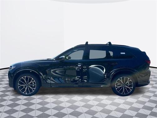 2025 Mazda CX-70 3.3 Turbo S Premium Plus