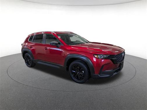 2023 Mazda CX-50 2.5 S Preferred Plus Package