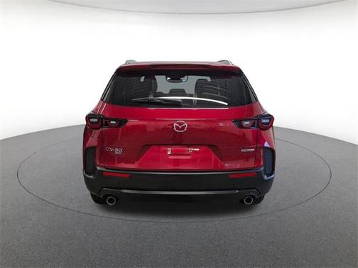 2023 Mazda CX-50 2.5 S Preferred Plus Package
