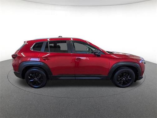 2023 Mazda CX-50 2.5 S Preferred Plus Package