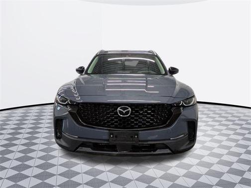 2023 Mazda CX-50 2.5 S Premium Plus