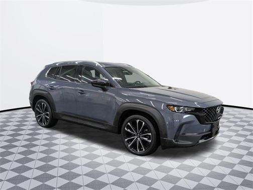 2023 Mazda CX-50 2.5 S Premium Plus