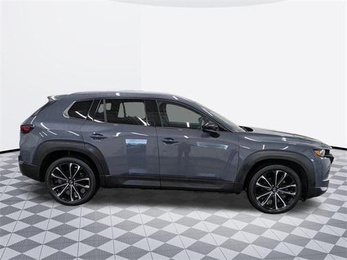 2023 Mazda CX-50 2.5 S Premium Plus
