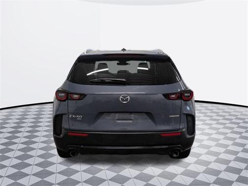 2023 Mazda CX-50 2.5 S Premium Plus