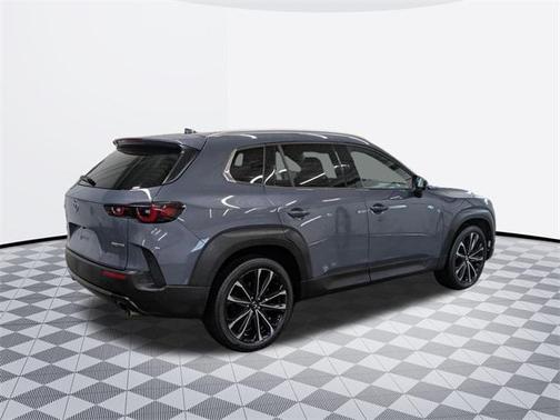 2023 Mazda CX-50 2.5 S Premium Plus