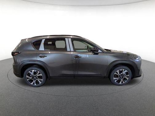 2026 Mazda CX-5 2.5 S Preferred Package