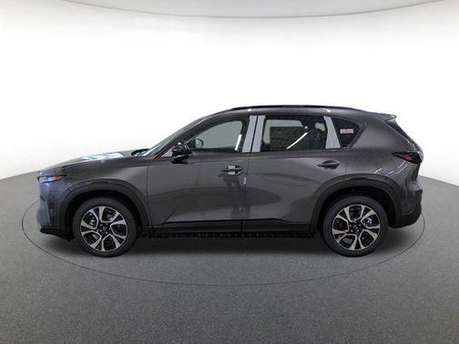 2026 Mazda CX-5 2.5 S Preferred Package