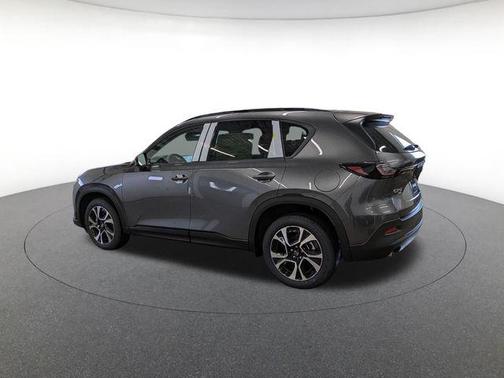 2026 Mazda CX-5 2.5 S Preferred Package
