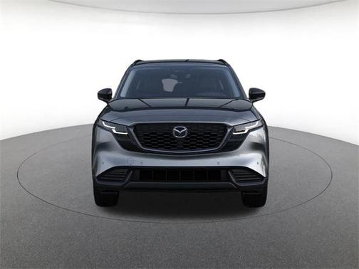 2026 Mazda CX-5 Preferred