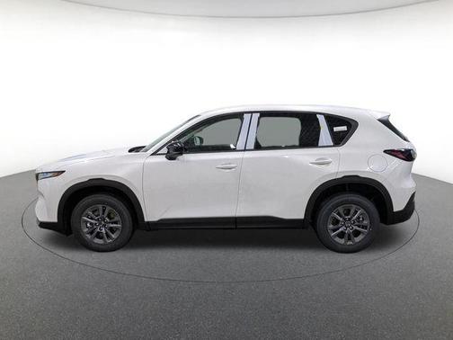 2026 Mazda CX-5 2.5 S Select Package
