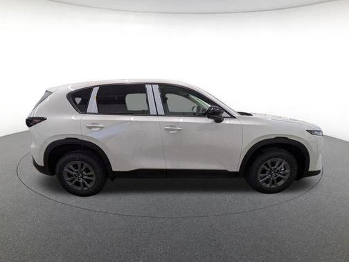 2026 Mazda CX-5 2.5 S Select Package