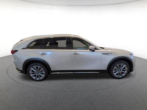 2026 Mazda CX-90 3.3 Turbo Premium Plus