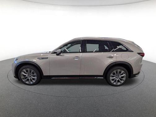 2026 Mazda CX-90 3.3 Turbo Premium Plus