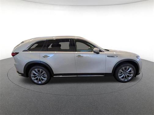 2026 Mazda CX-90 3.3 Turbo Premium Plus