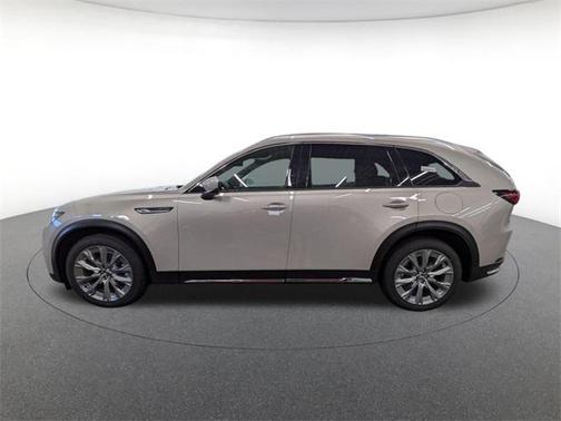 2026 Mazda CX-90 3.3 Turbo Premium Plus