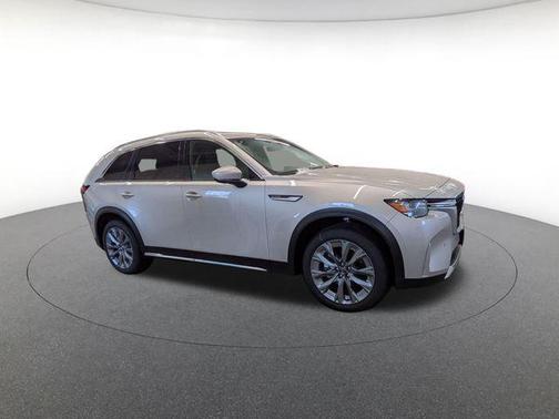 2026 Mazda CX-90 3.3 Turbo Premium Plus