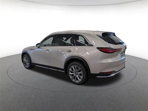 2026 Mazda CX-90 3.3 Turbo Premium Plus