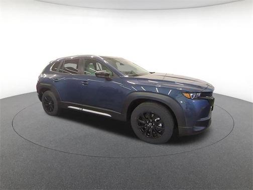 2026 Mazda CX-50 2.5 S Preferred Package
