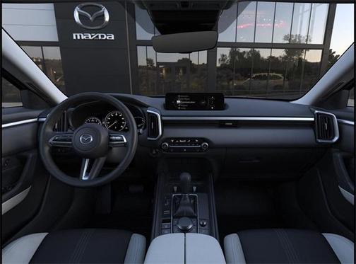 2026 Mazda CX-50 2.5 S Preferred Package