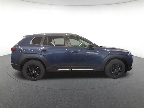 2026 Mazda CX-50 2.5 S Preferred Package