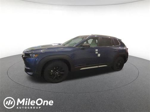2026 Mazda CX-50 2.5 S Preferred Package