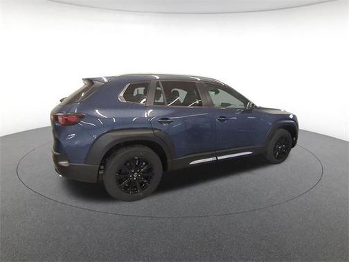 2026 Mazda CX-50 2.5 S Preferred Package