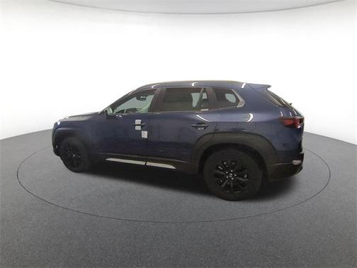 2026 Mazda CX-50 2.5 S Preferred Package