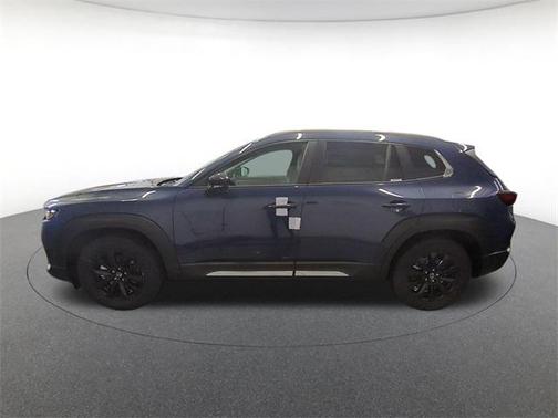 2026 Mazda CX-50 2.5 S Preferred Package