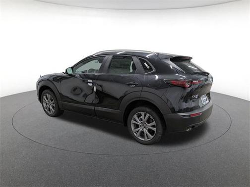 2026 Mazda CX-30 2.5 S Preferred Package