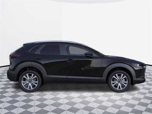 2026 Mazda CX-30 2.5 S Preferred Package