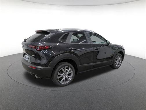 2026 Mazda CX-30 2.5 S Preferred Package