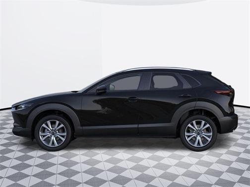 2026 Mazda CX-30 2.5 S Preferred Package