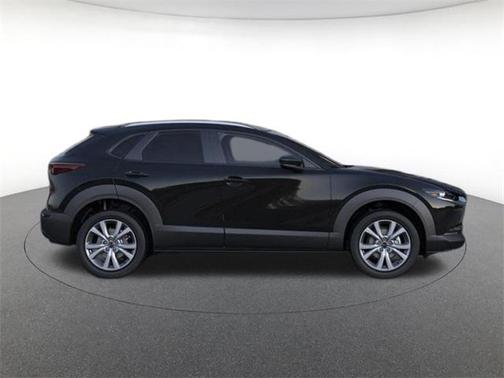 2026 Mazda CX-30 2.5 S Preferred Package