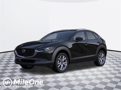 2026 Mazda CX-30 2.5 S Preferred Package