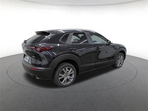 2026 Mazda CX-30 2.5 S Preferred Package