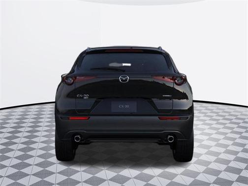 2026 Mazda CX-30 2.5 S Preferred Package