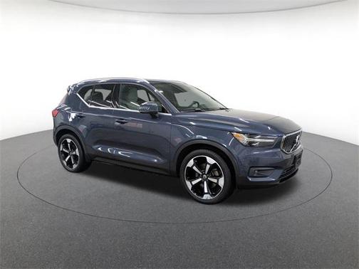 2019 Volvo XC40 T5 Inscription